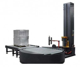 在線式纏繞包裝機(jī)